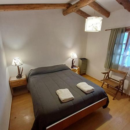 Apartamento Abi Esquel Exterior foto