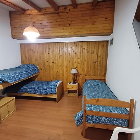 Apartamento Abi Esquel Exterior foto