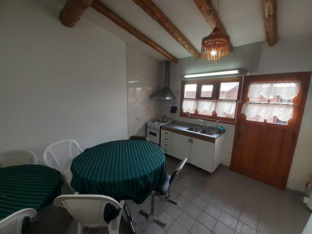 Apartamento Abi Esquel Exterior foto