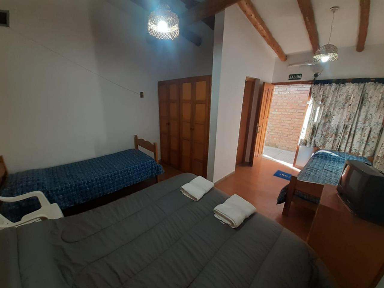 Apartamento Abi Esquel Exterior foto