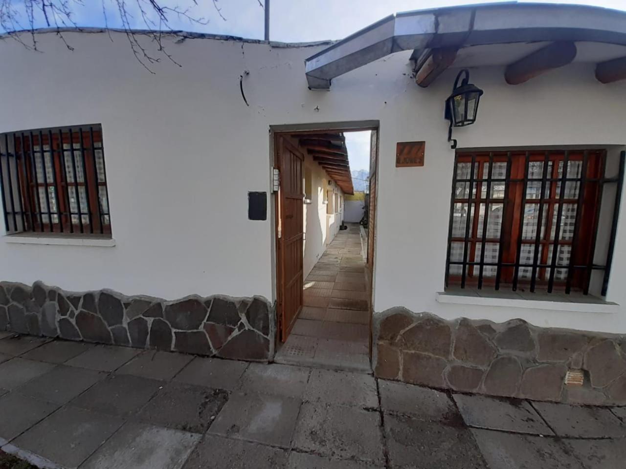 Apartamento Abi Esquel Exterior foto