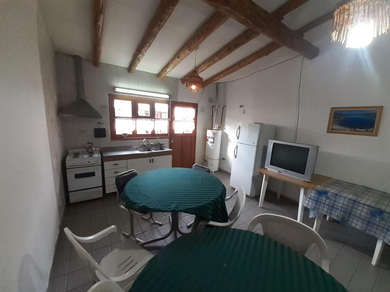 Apartamento Abi Esquel Exterior foto