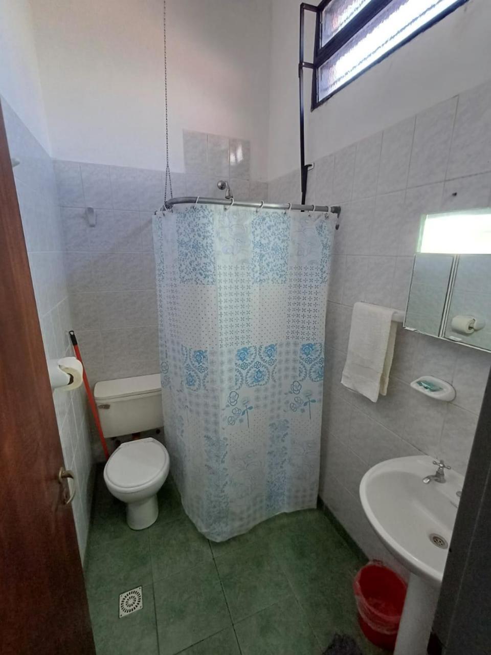 Apartamento Abi Esquel Exterior foto