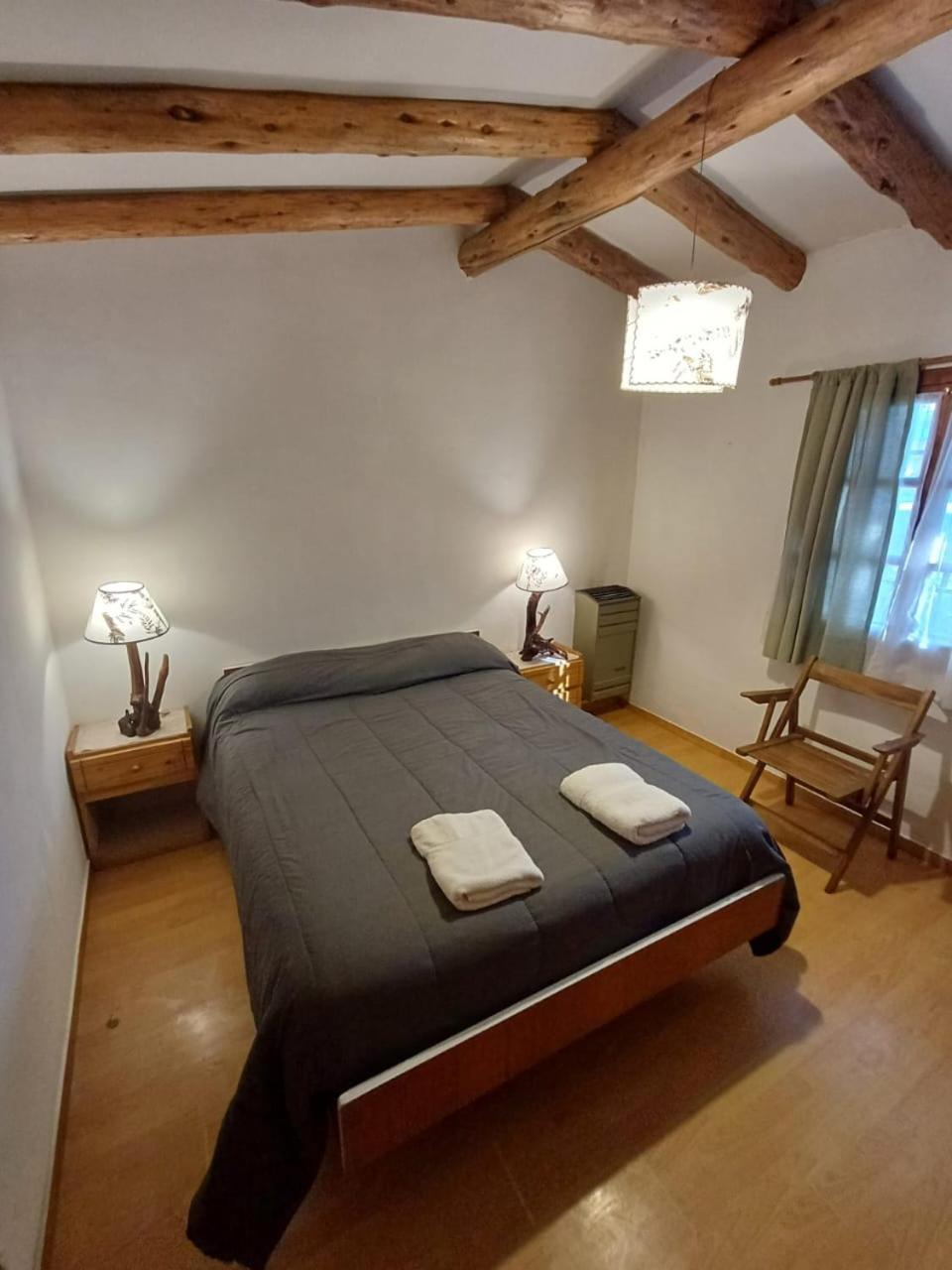 Apartamento Abi Esquel Exterior foto