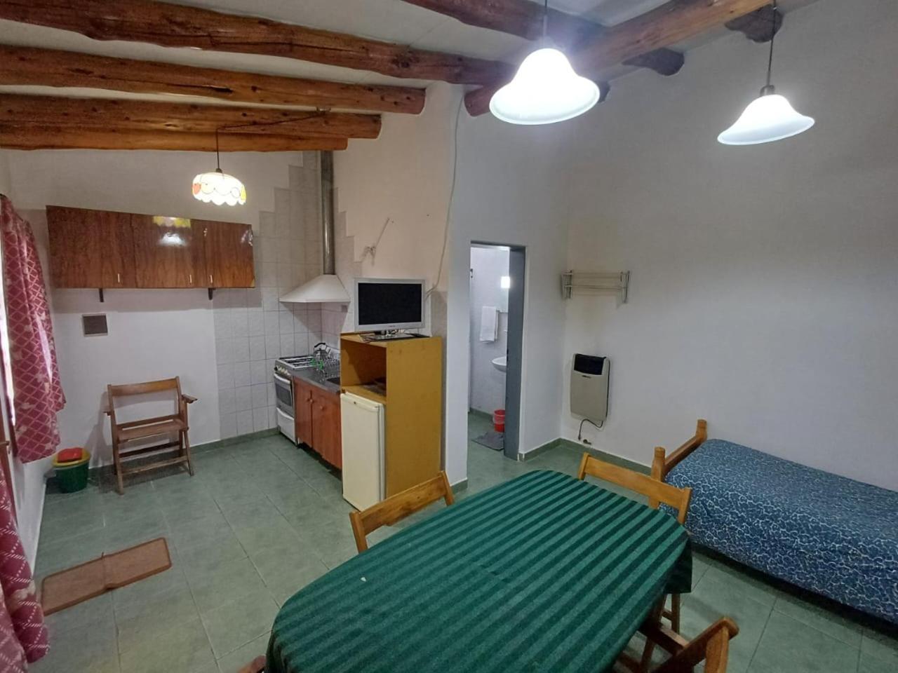 Apartamento Abi Esquel Exterior foto