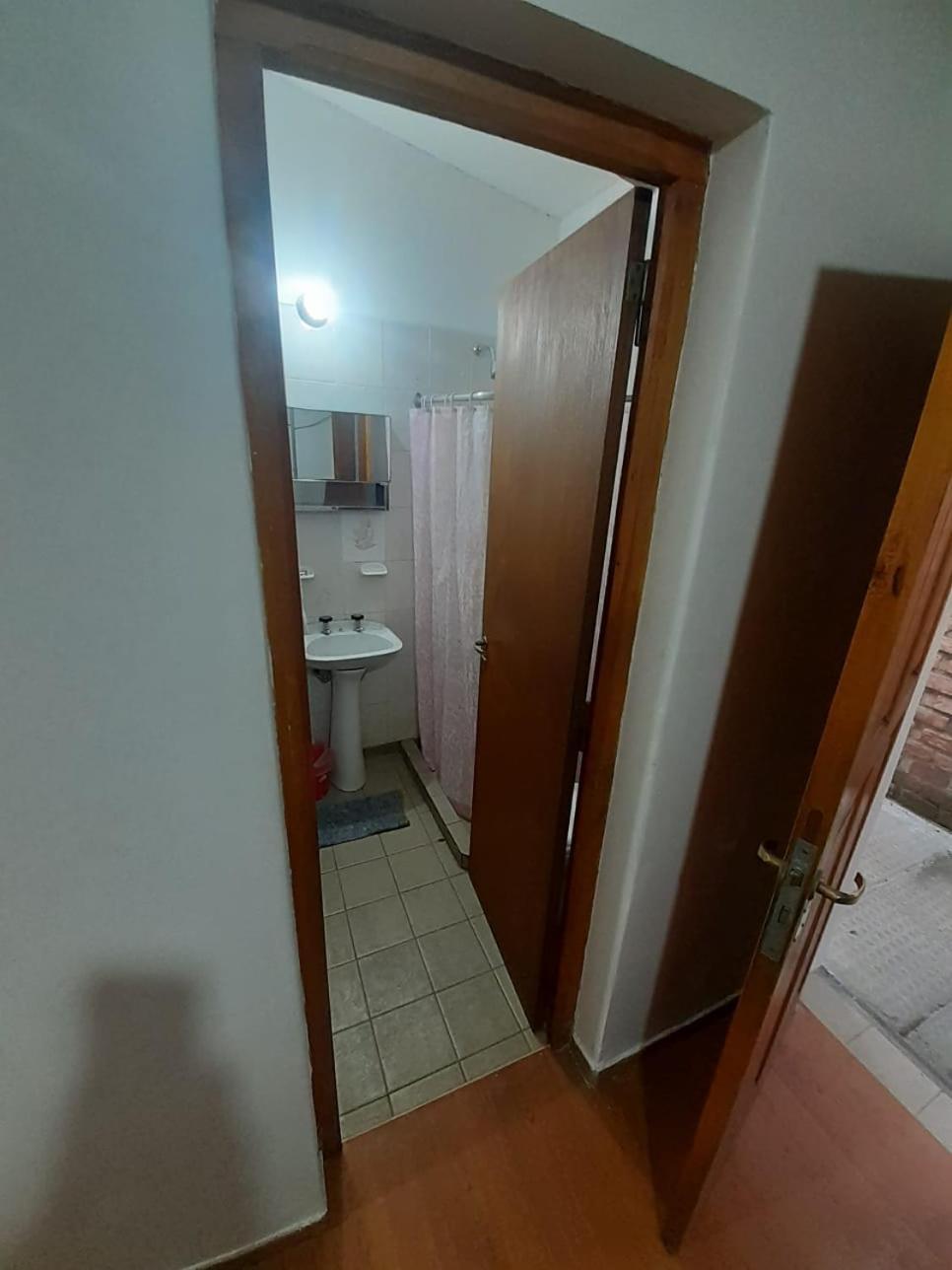 Apartamento Abi Esquel Exterior foto