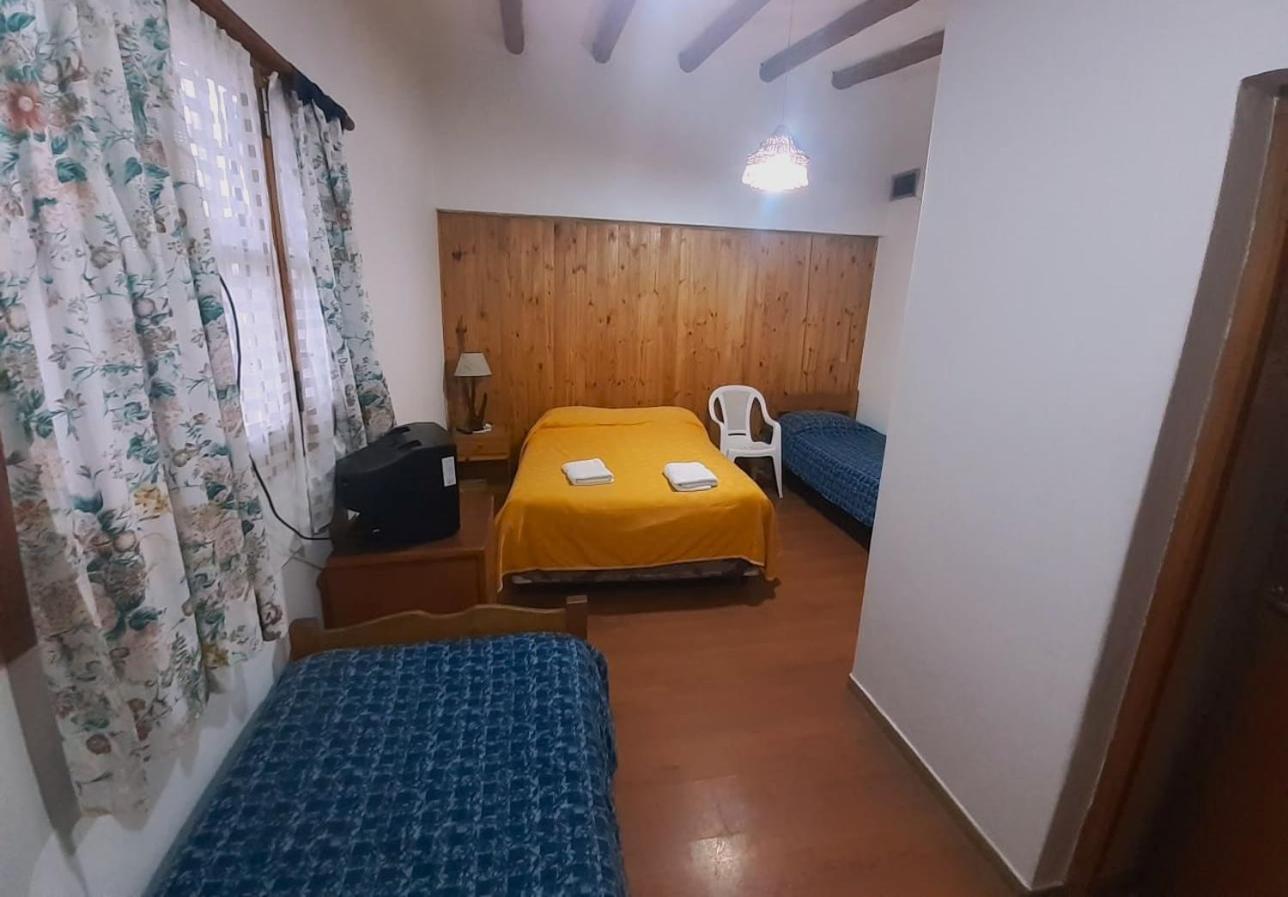 Apartamento Abi Esquel Exterior foto