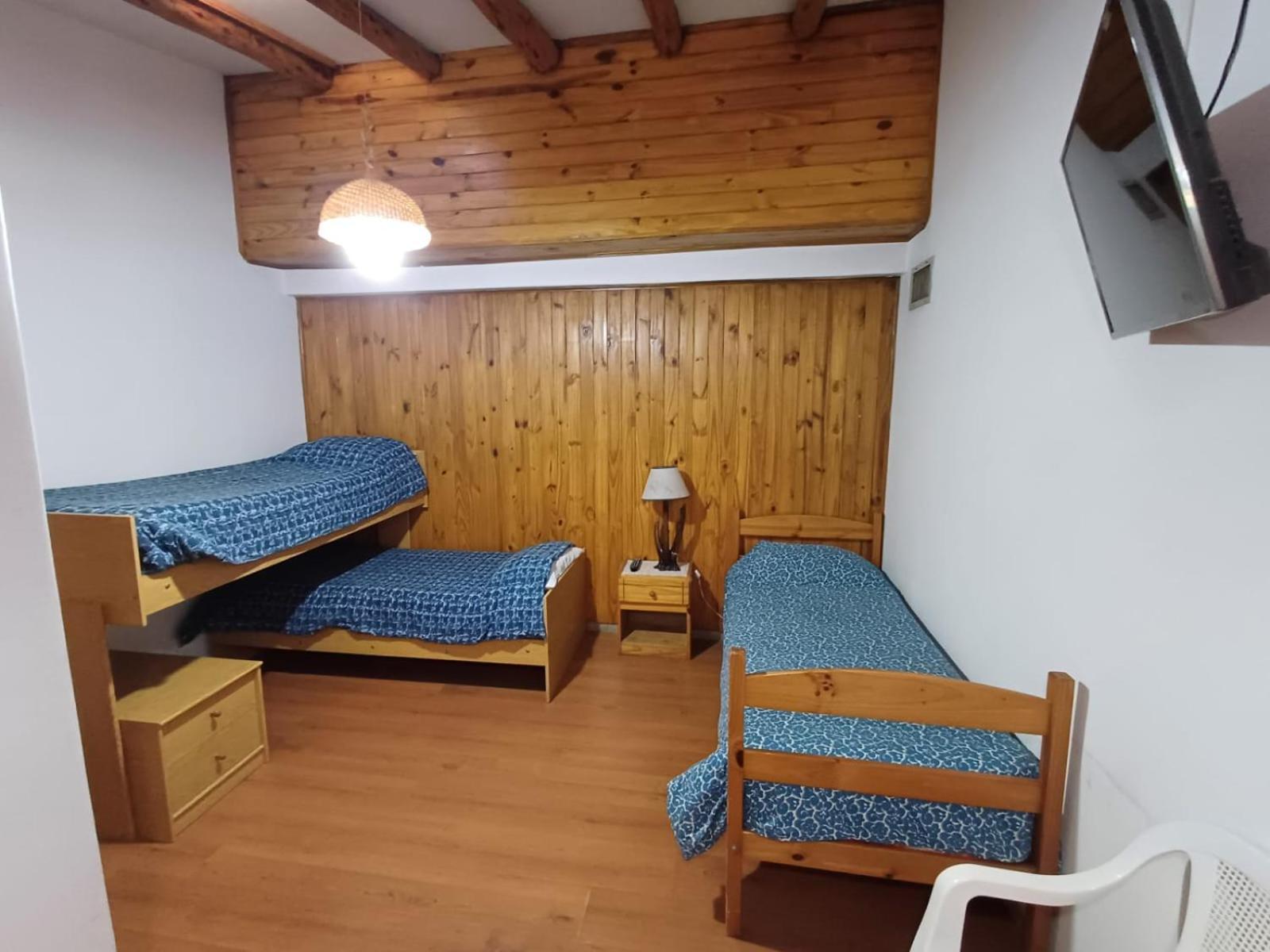 Apartamento Abi Esquel Exterior foto