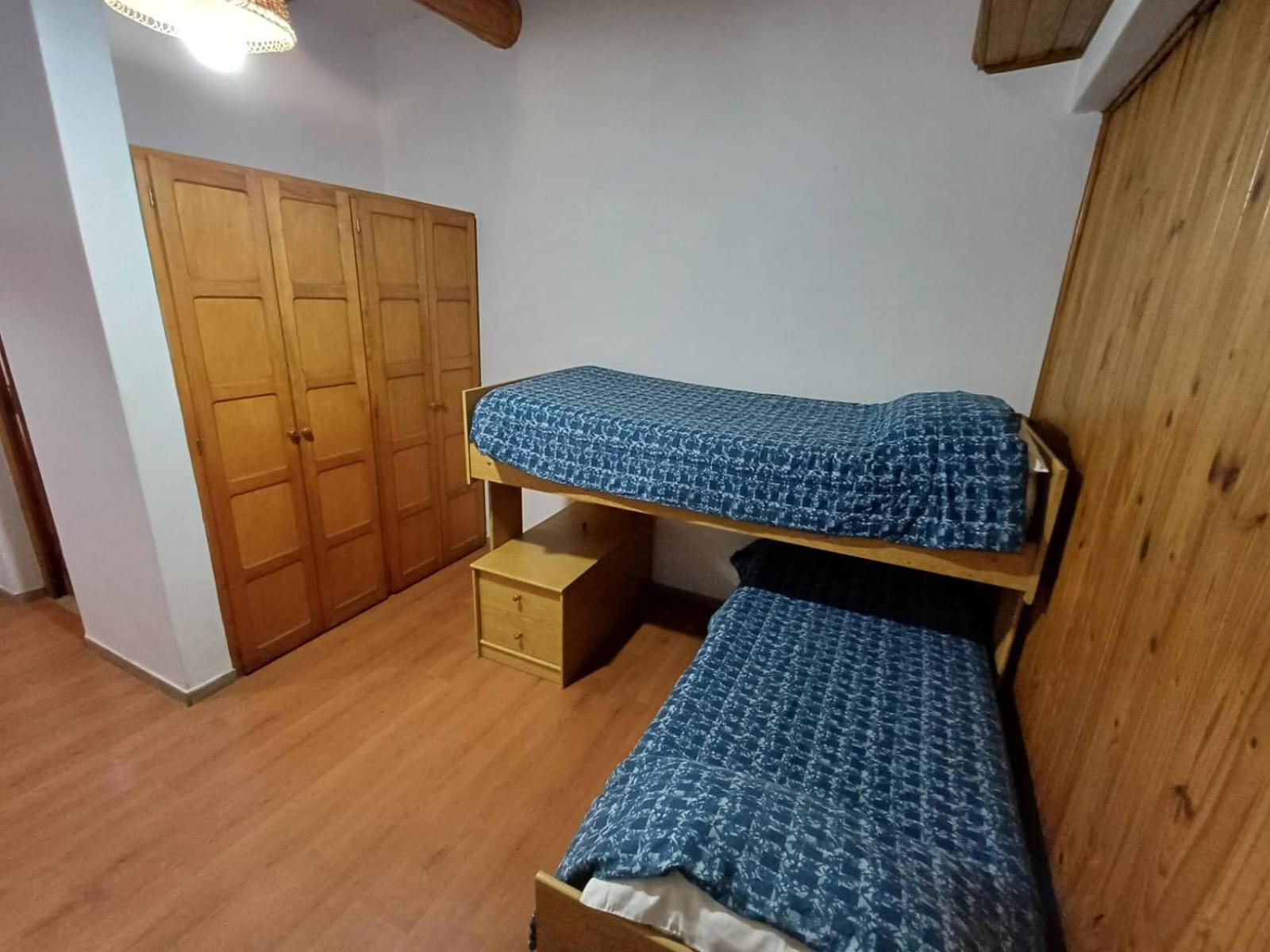 Apartamento Abi Esquel Exterior foto